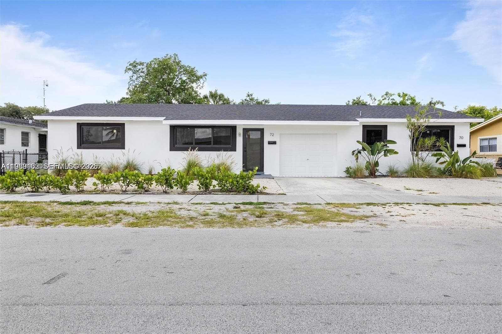 70 NE 186th Ter, Miami FL 33179 — 1