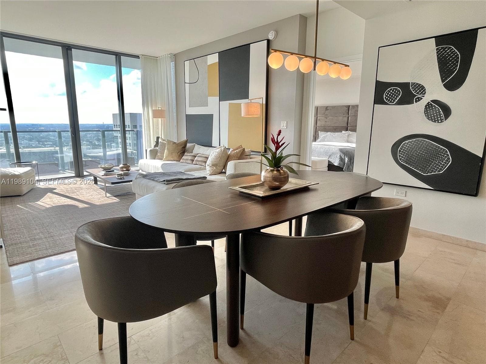 88 SW 7th St # 2404, Miami FL 33130 — 2