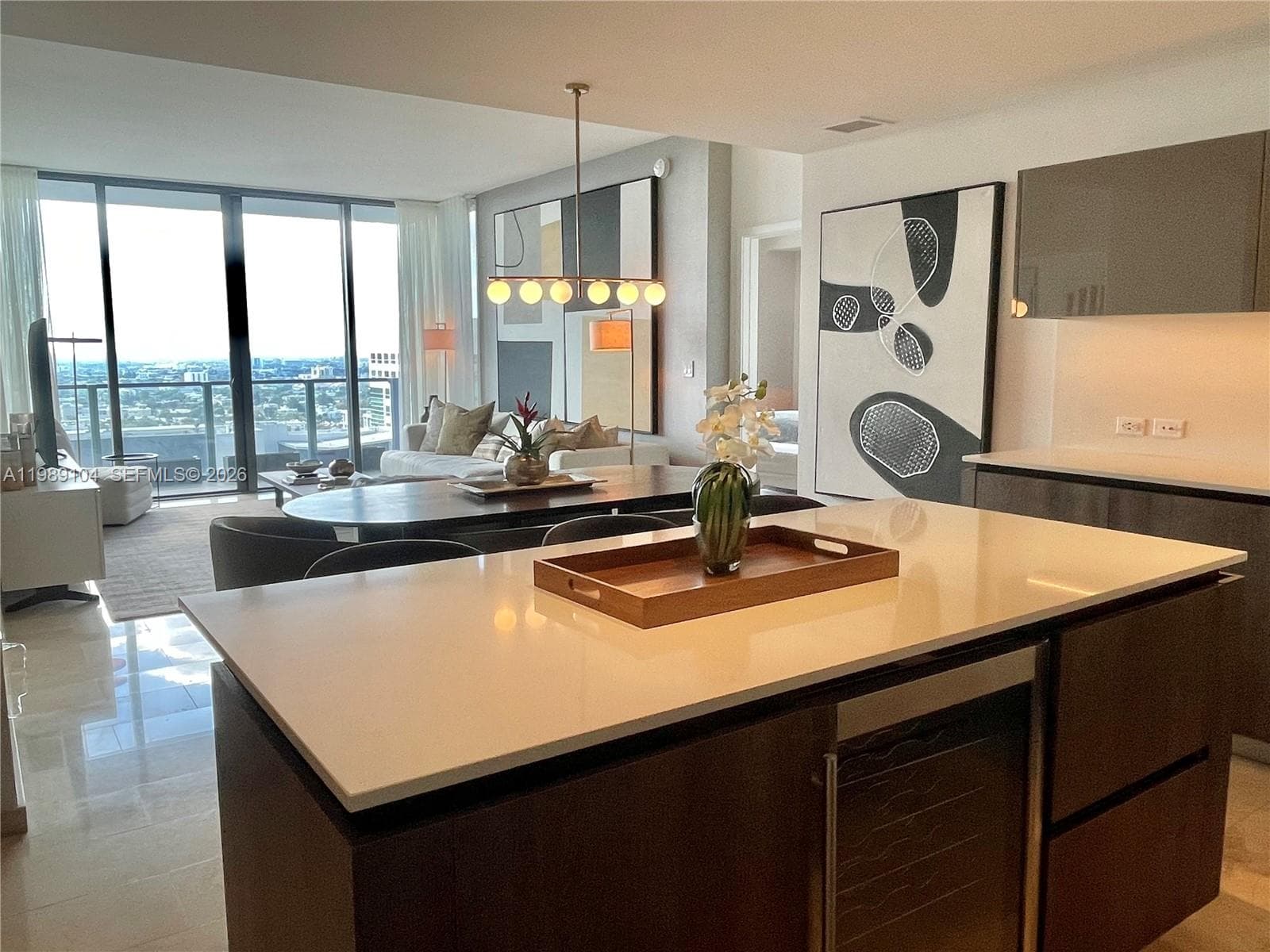 88 SW 7th St # 2404, Miami FL 33130 — 20