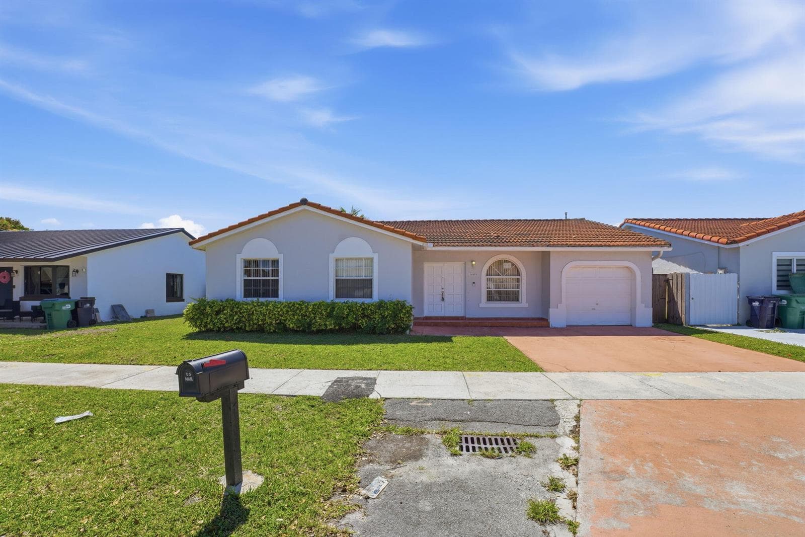 14490 SW 174th Terrace, Miami FL 33177 — 1