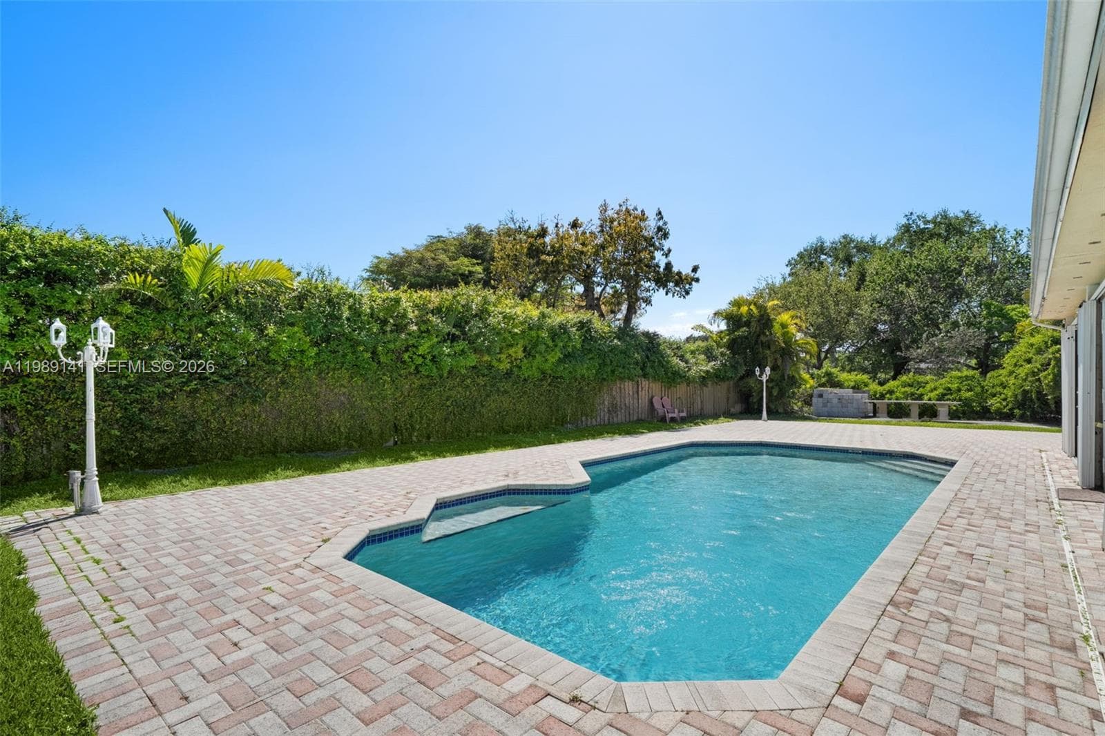 7390 SW 114th St, Pinecrest FL 33156 — 18