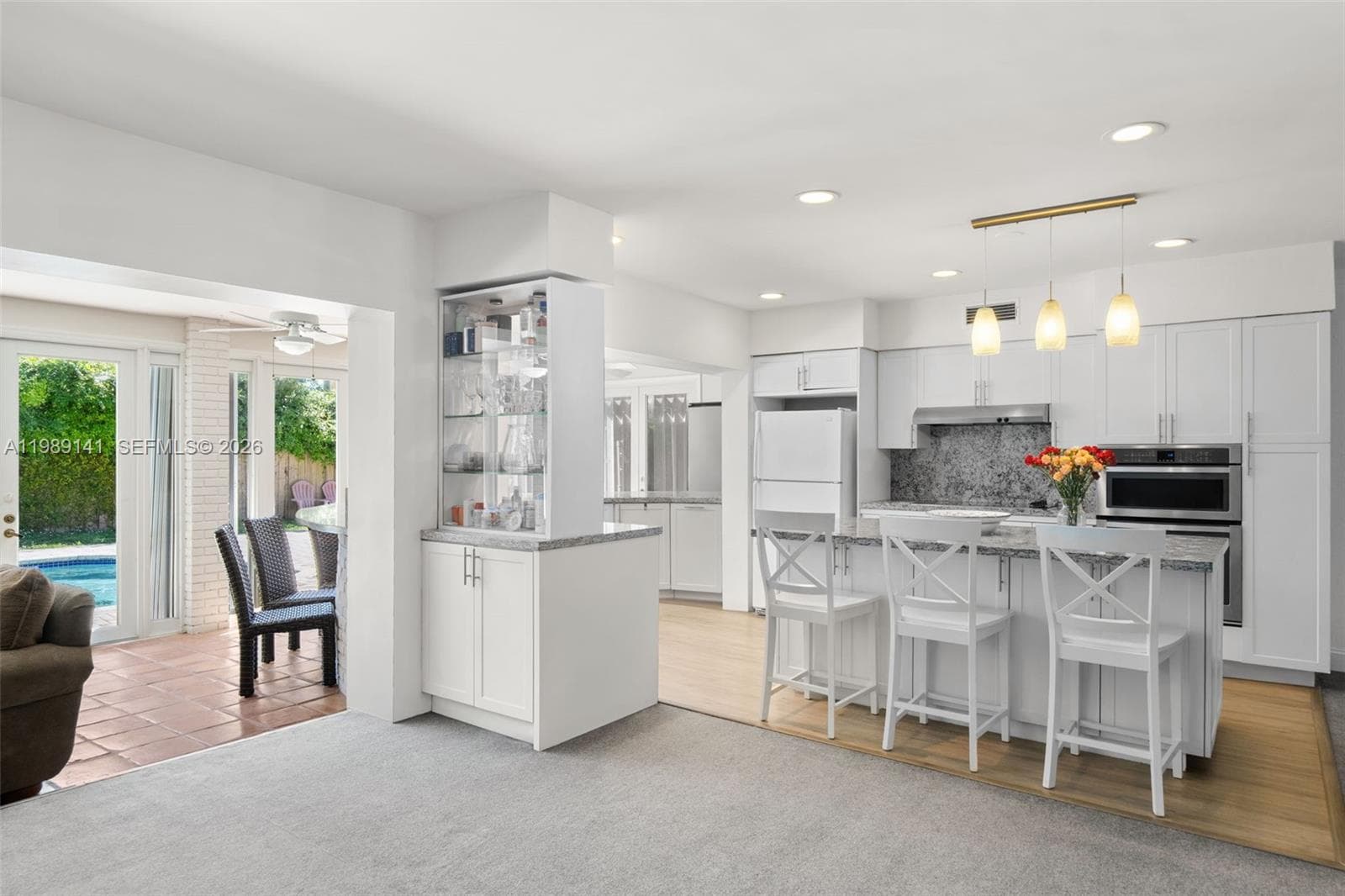7390 SW 114th St, Pinecrest FL 33156 — 8