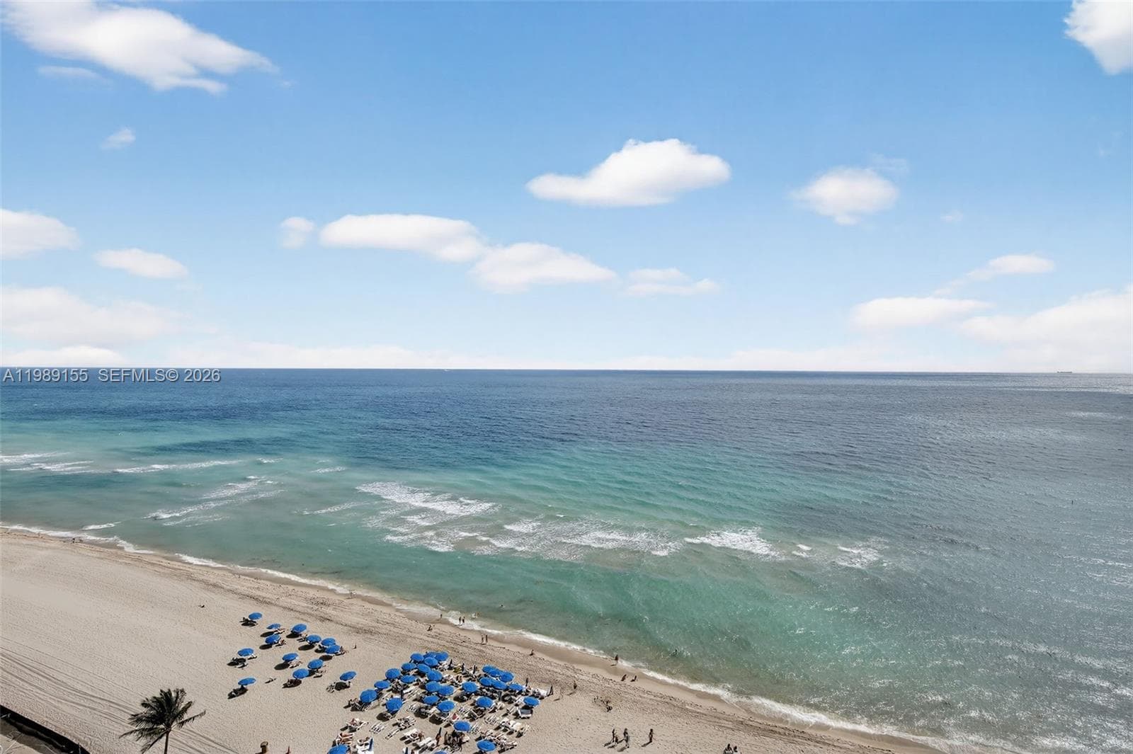 18671 Collins Ave # 1702, Sunny Isles Beach FL 33160 — 1