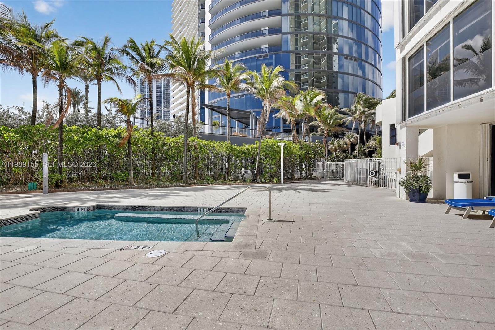 18671 Collins Ave # 1702, Sunny Isles Beach FL 33160 — 34