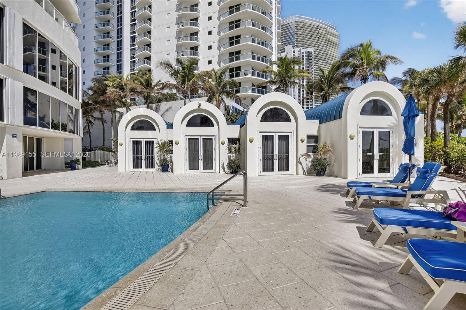 18671 Collins Ave # 1702, Sunny Isles Beach FL 33160 — 33