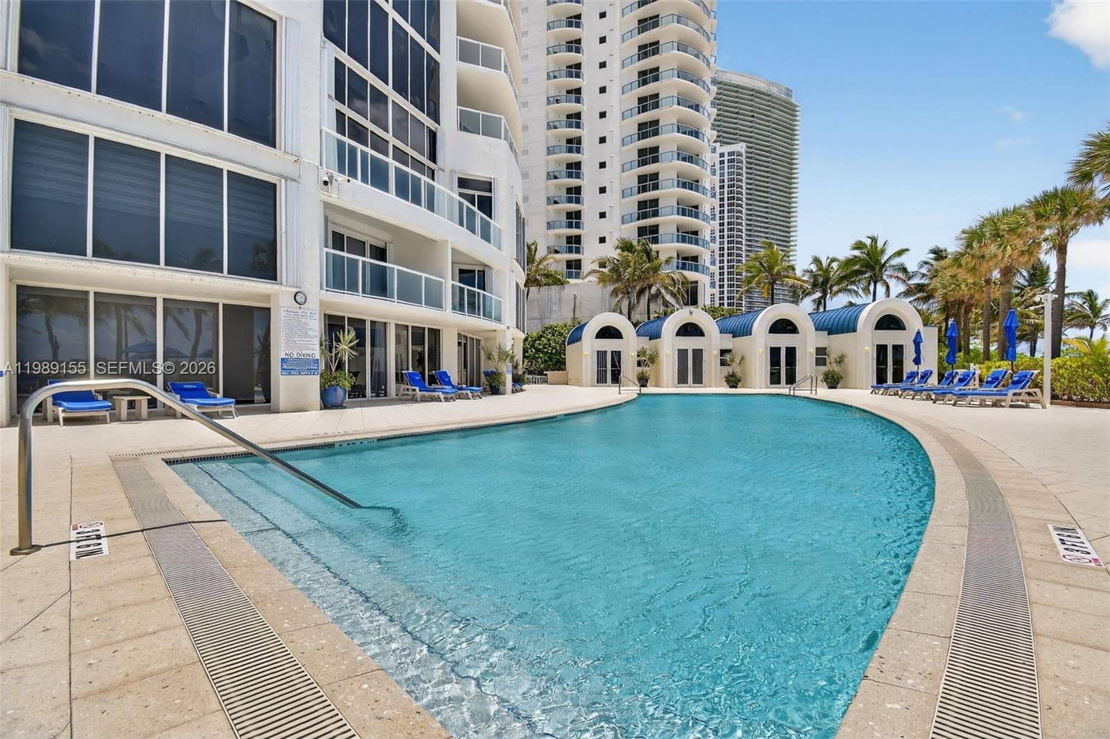 18671 Collins Ave # 1702, Sunny Isles Beach FL 33160 — 31