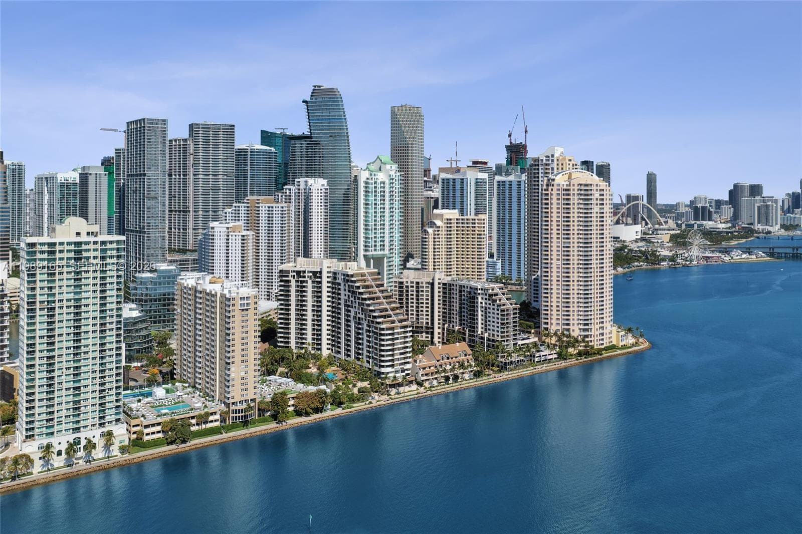 520 Brickell Key Dr # A1015, Miami FL 33131 — 42