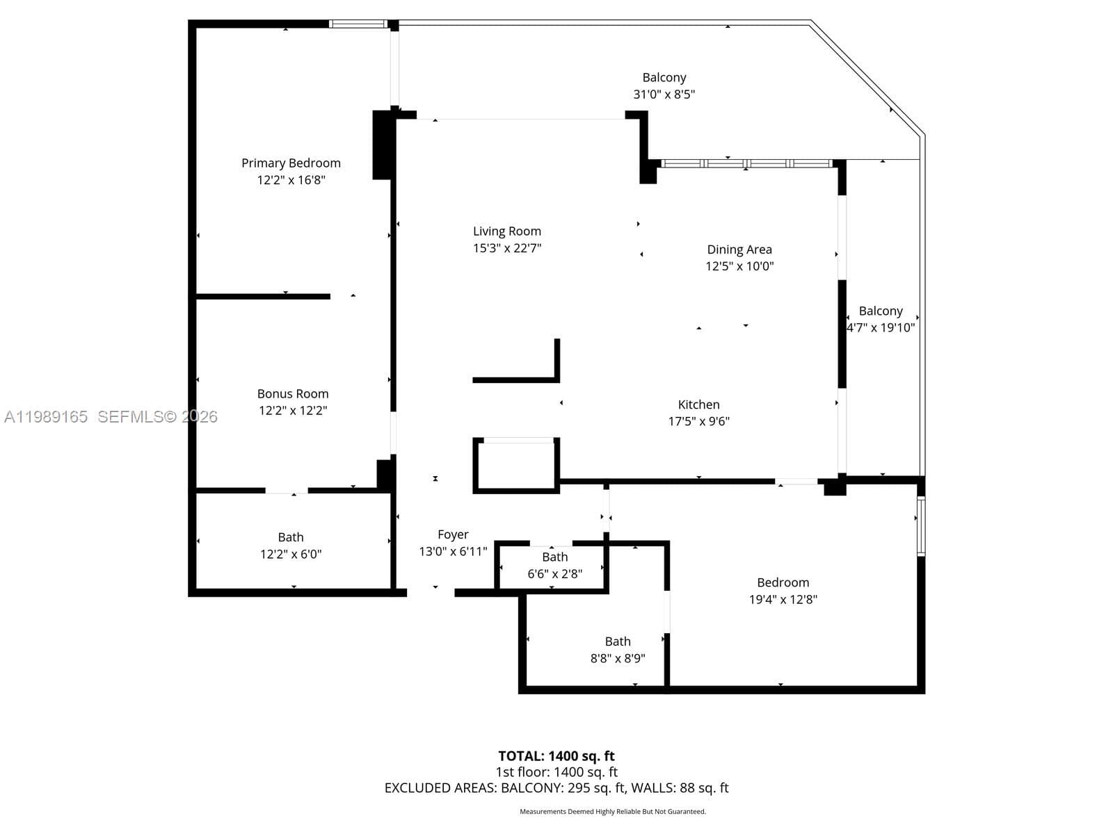 520 Brickell Key Dr # A1015, Miami FL 33131 — 43