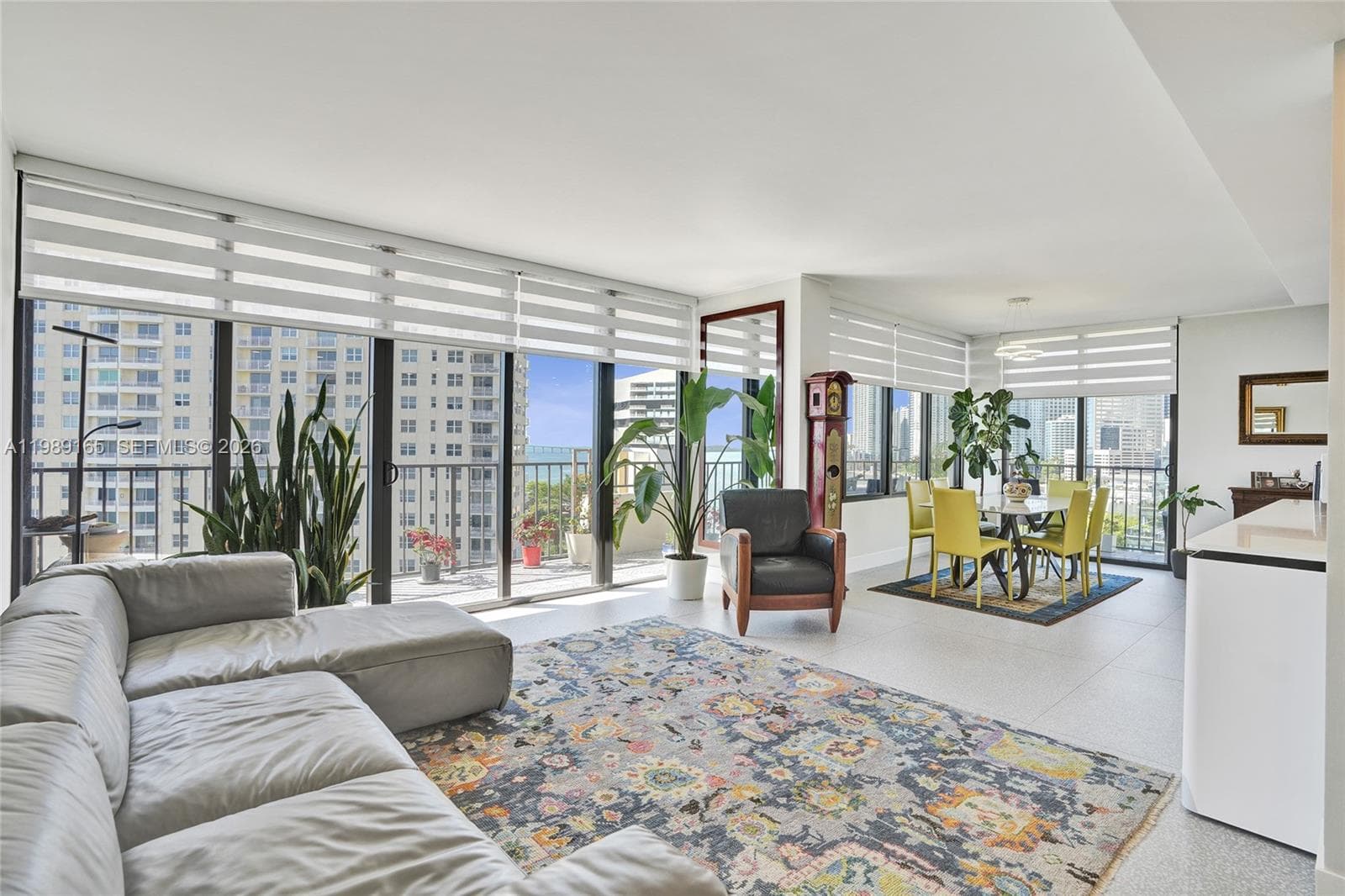 520 Brickell Key Dr # A1015, Miami FL 33131 — 26