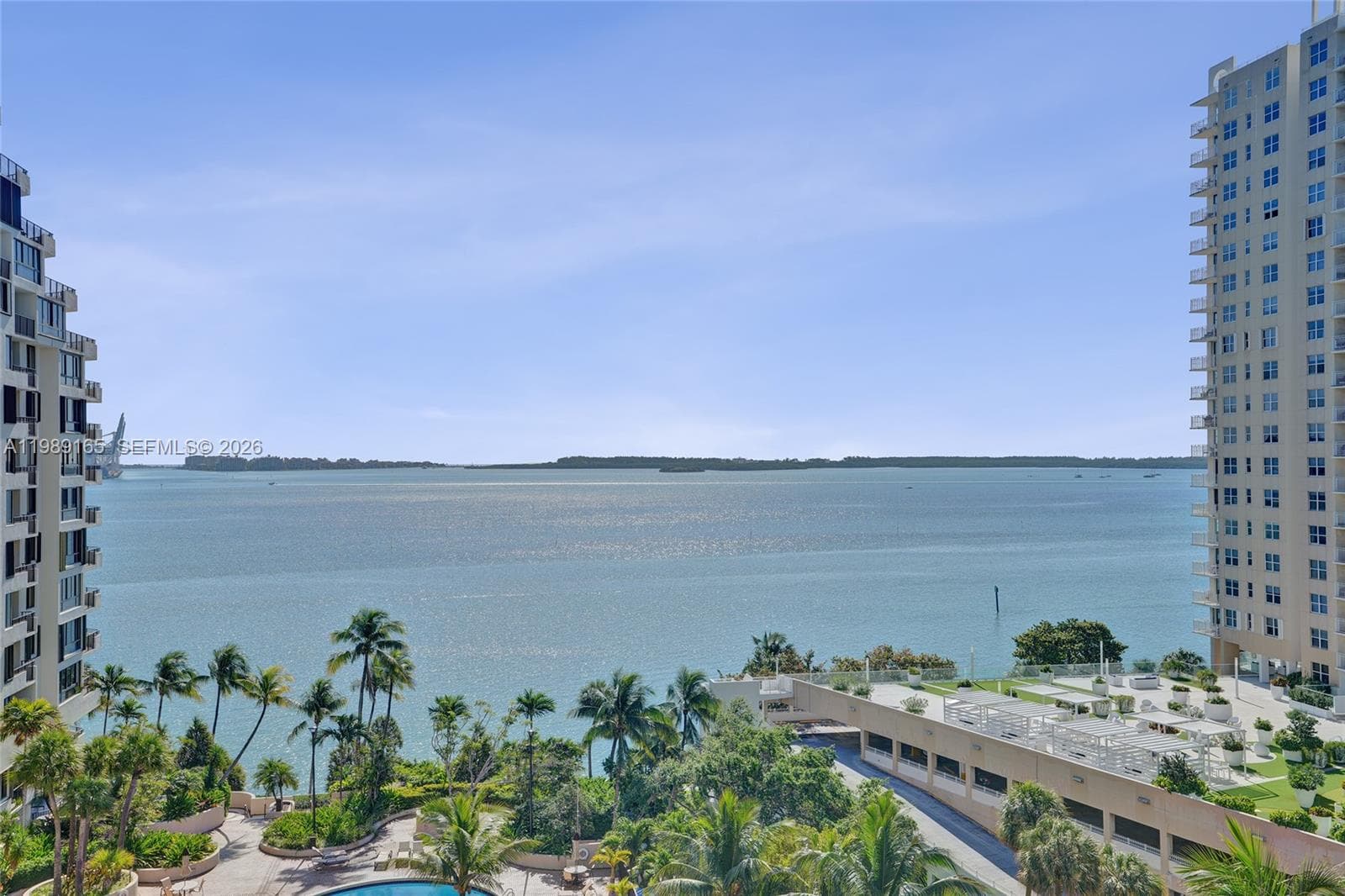 520 Brickell Key Dr # A1015, Miami FL 33131 — 28