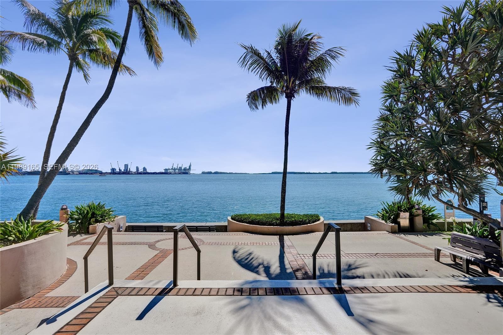 520 Brickell Key Dr # A1015, Miami FL 33131 — 35