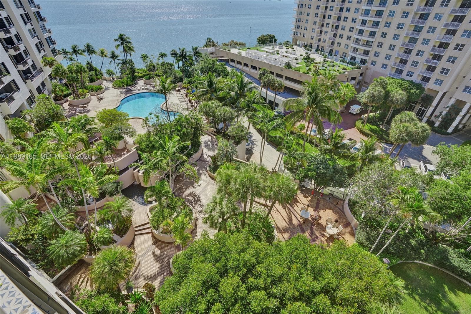 520 Brickell Key Dr # A1015, Miami FL 33131 — 31