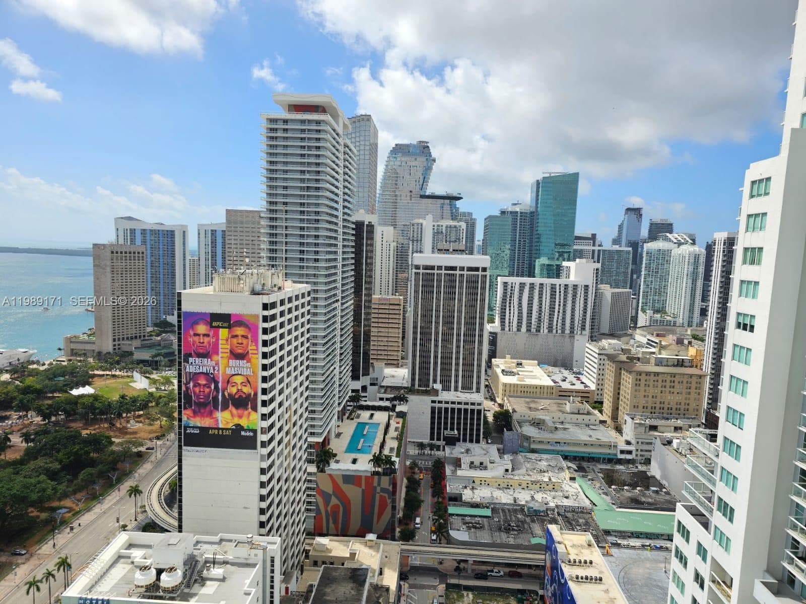 244 Biscayne Blvd # 3707, Miami FL 33132 — 13