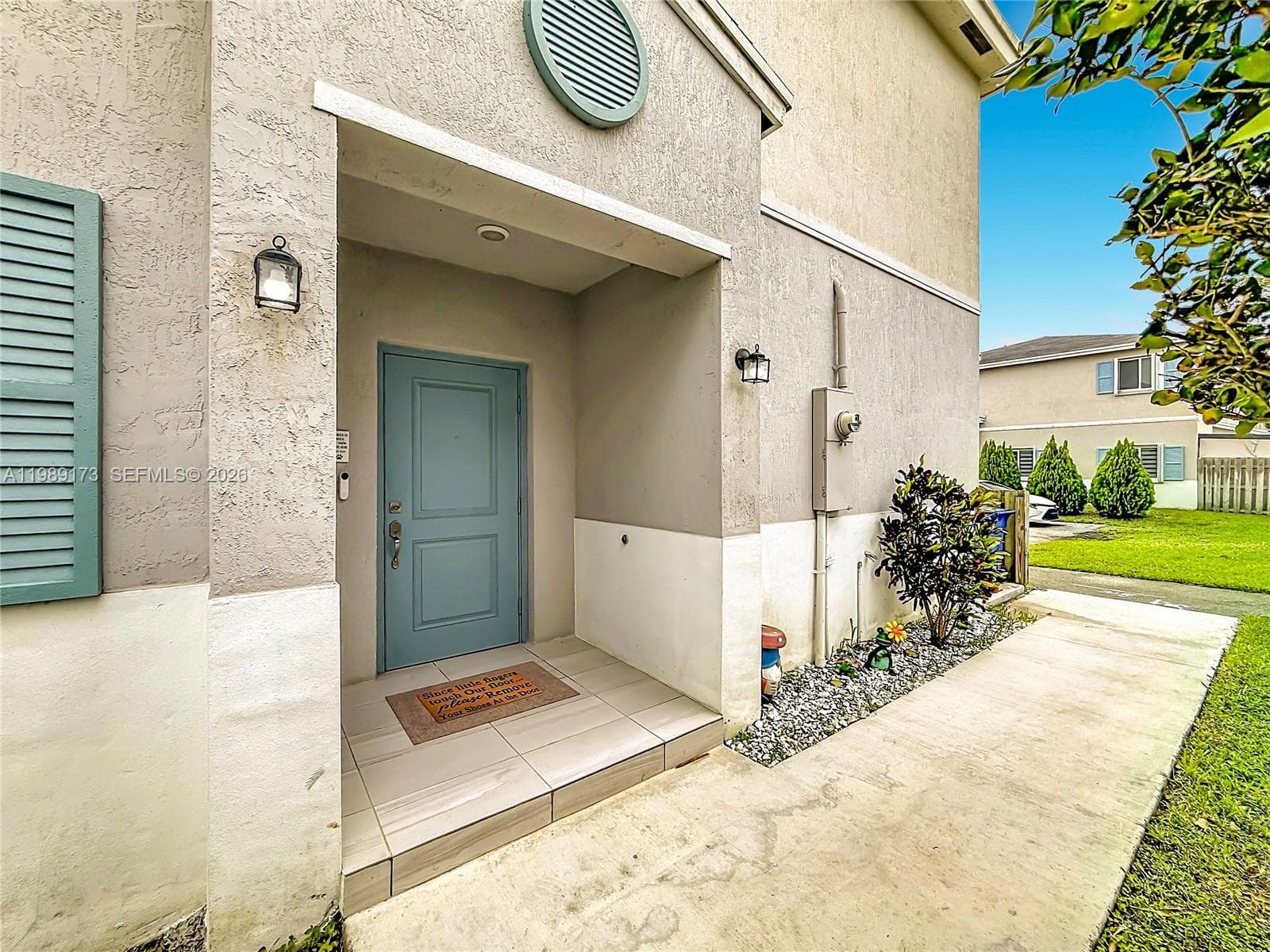 451 NW 12th Ave, Florida City FL 33034 — 2