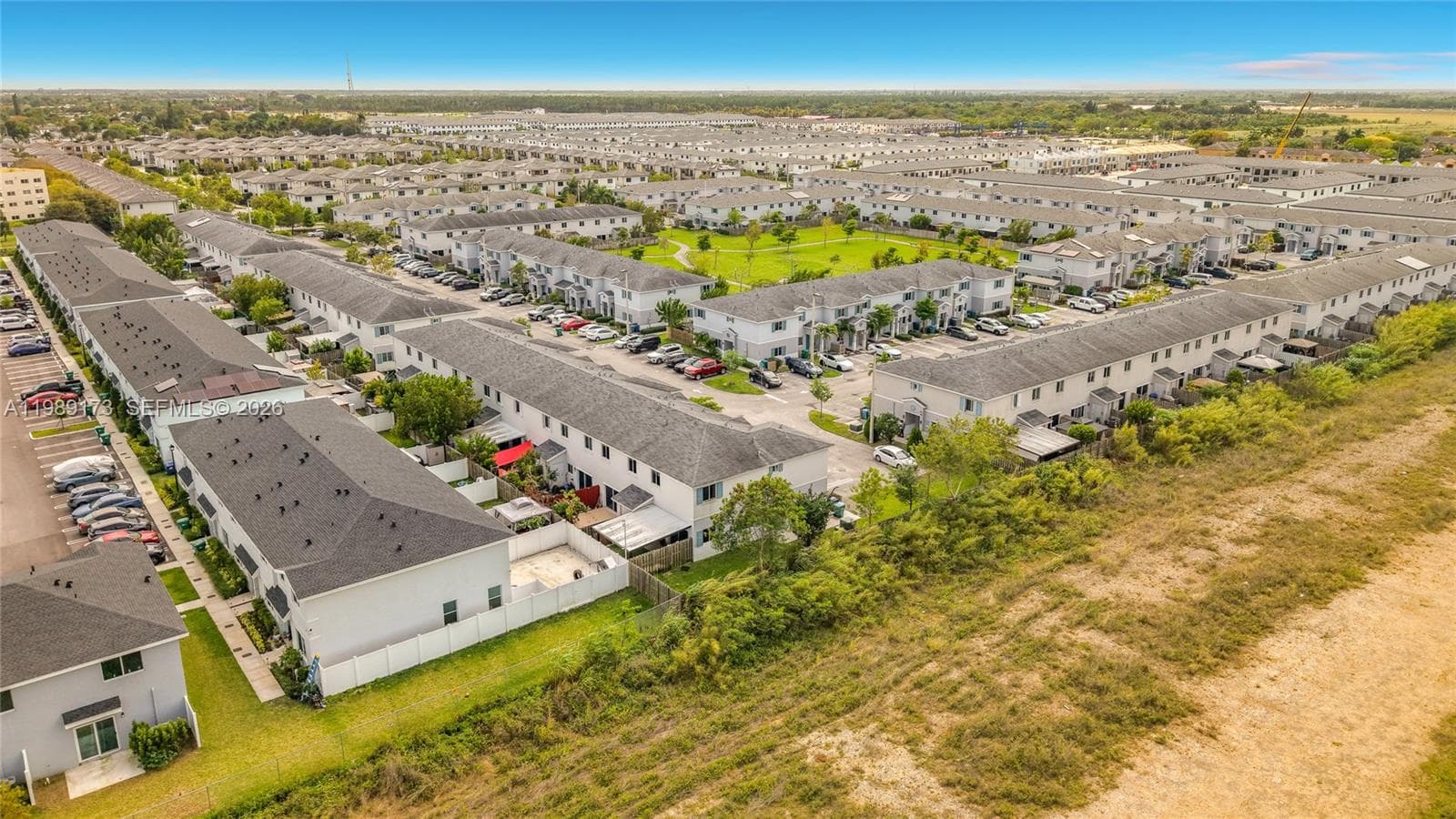451 NW 12th Ave, Florida City FL 33034 — 42