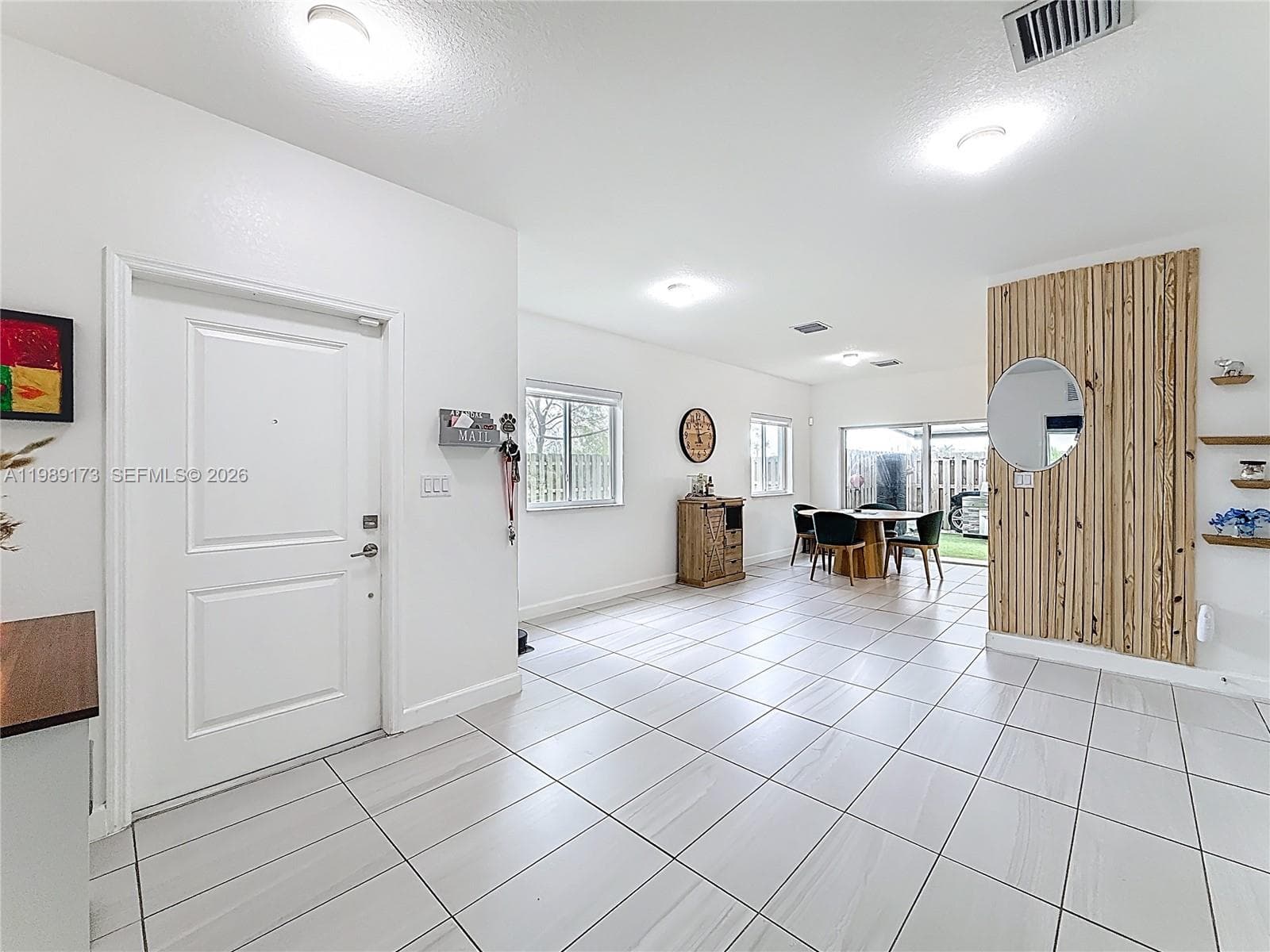 451 NW 12th Ave, Florida City FL 33034 — 3