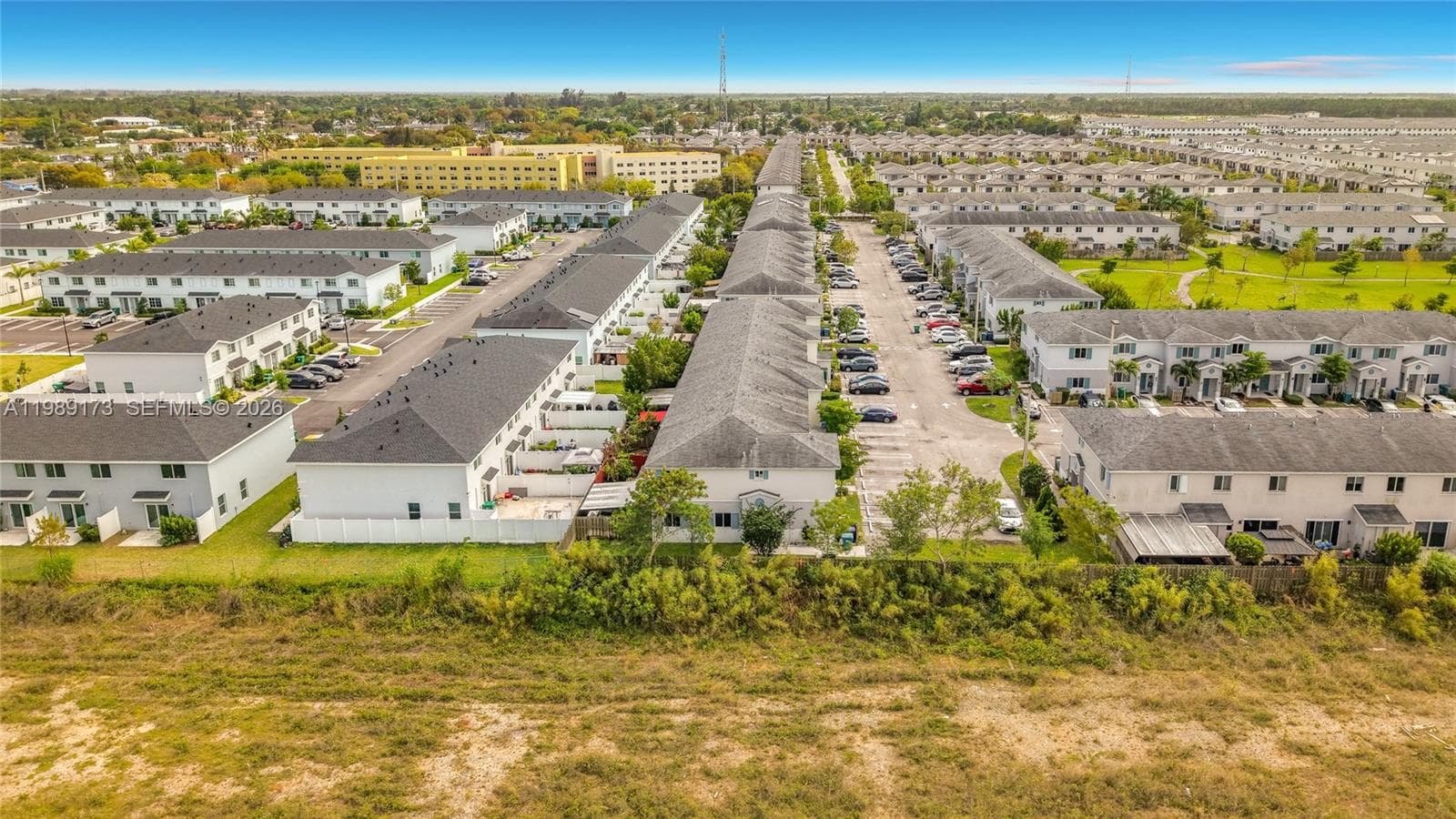 451 NW 12th Ave, Florida City FL 33034 — 50