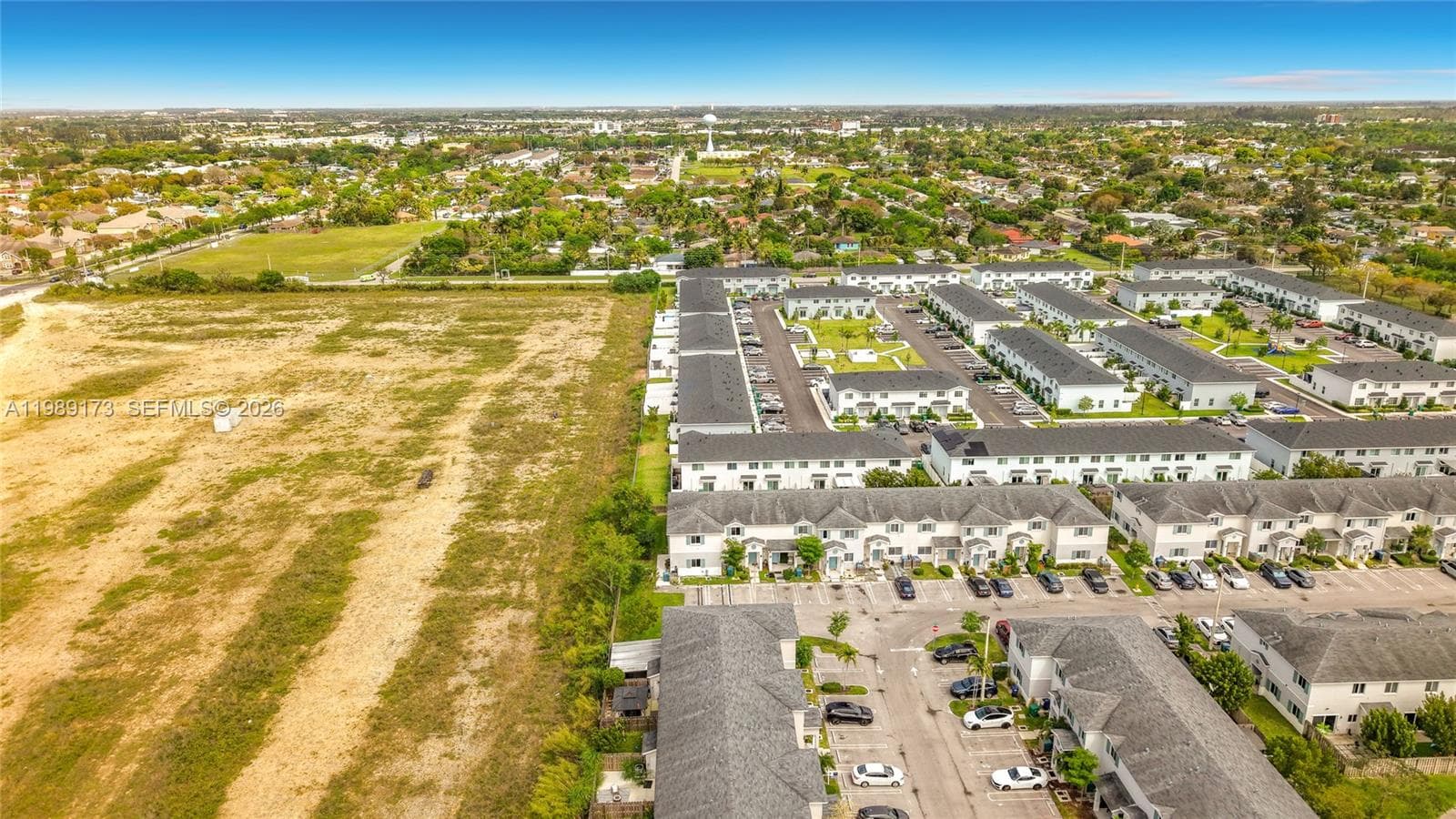 451 NW 12th Ave, Florida City FL 33034 — 44