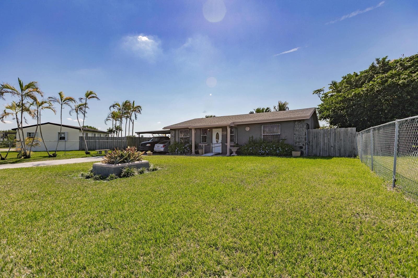 22330 SW 112th Avenue, Miami FL 33170 — 2