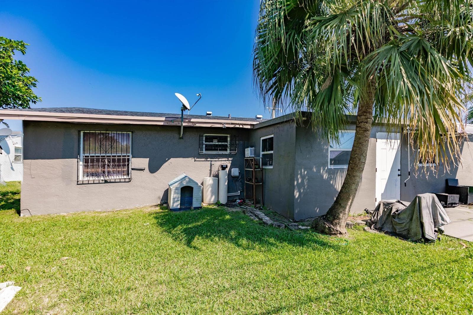22330 SW 112th Avenue, Miami FL 33170 — 22