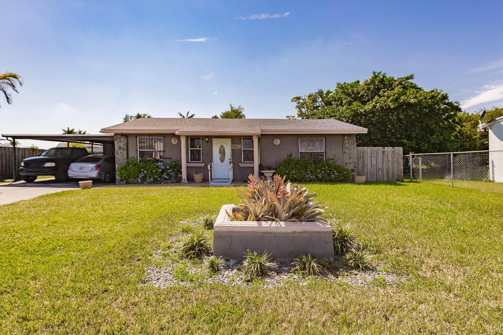 22330 SW 112th Avenue, Miami FL 33170 — 1