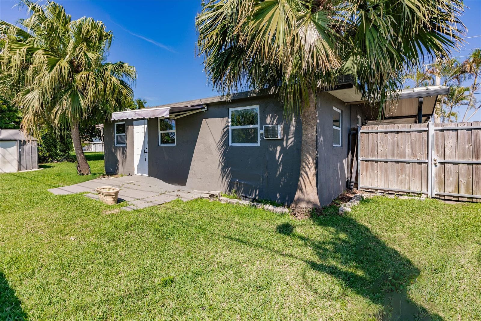 22330 SW 112th Avenue, Miami FL 33170 — 24