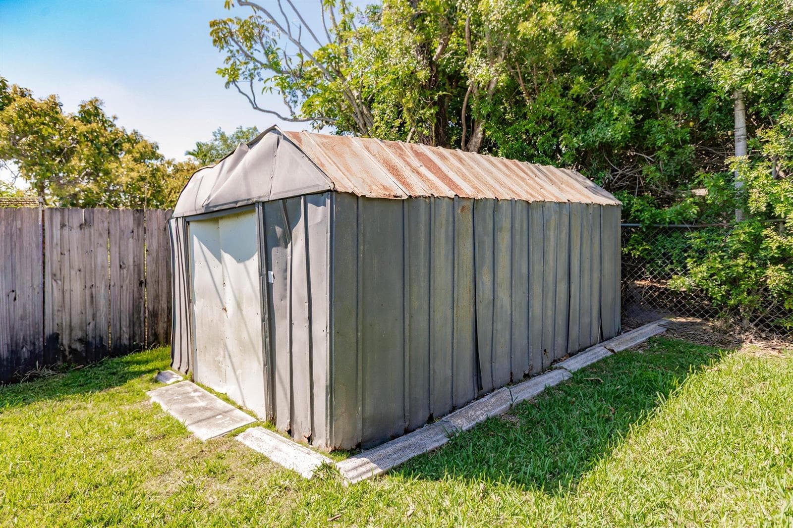 22330 SW 112th Avenue, Miami FL 33170 — 21