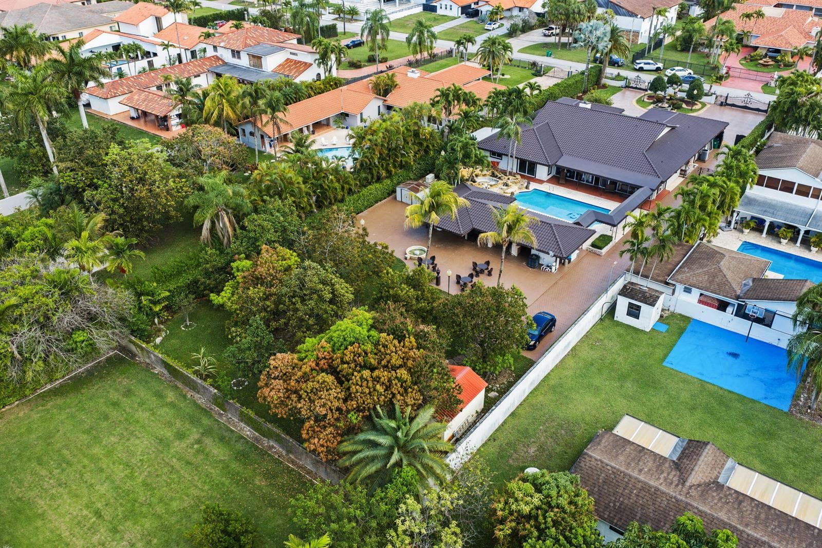 2840 SW 128th Avenue, Miami FL 33175 — 2