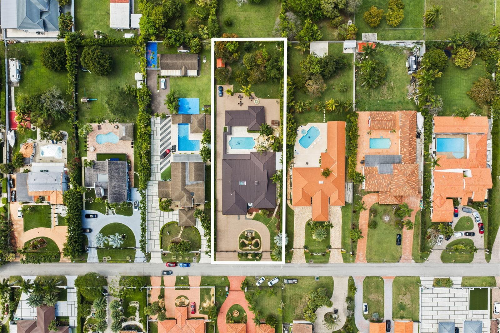 2840 SW 128th Avenue, Miami FL 33175 — 46
