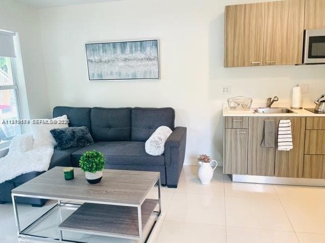 1419 West Ave # 106, Miami Beach FL 33139 — 2