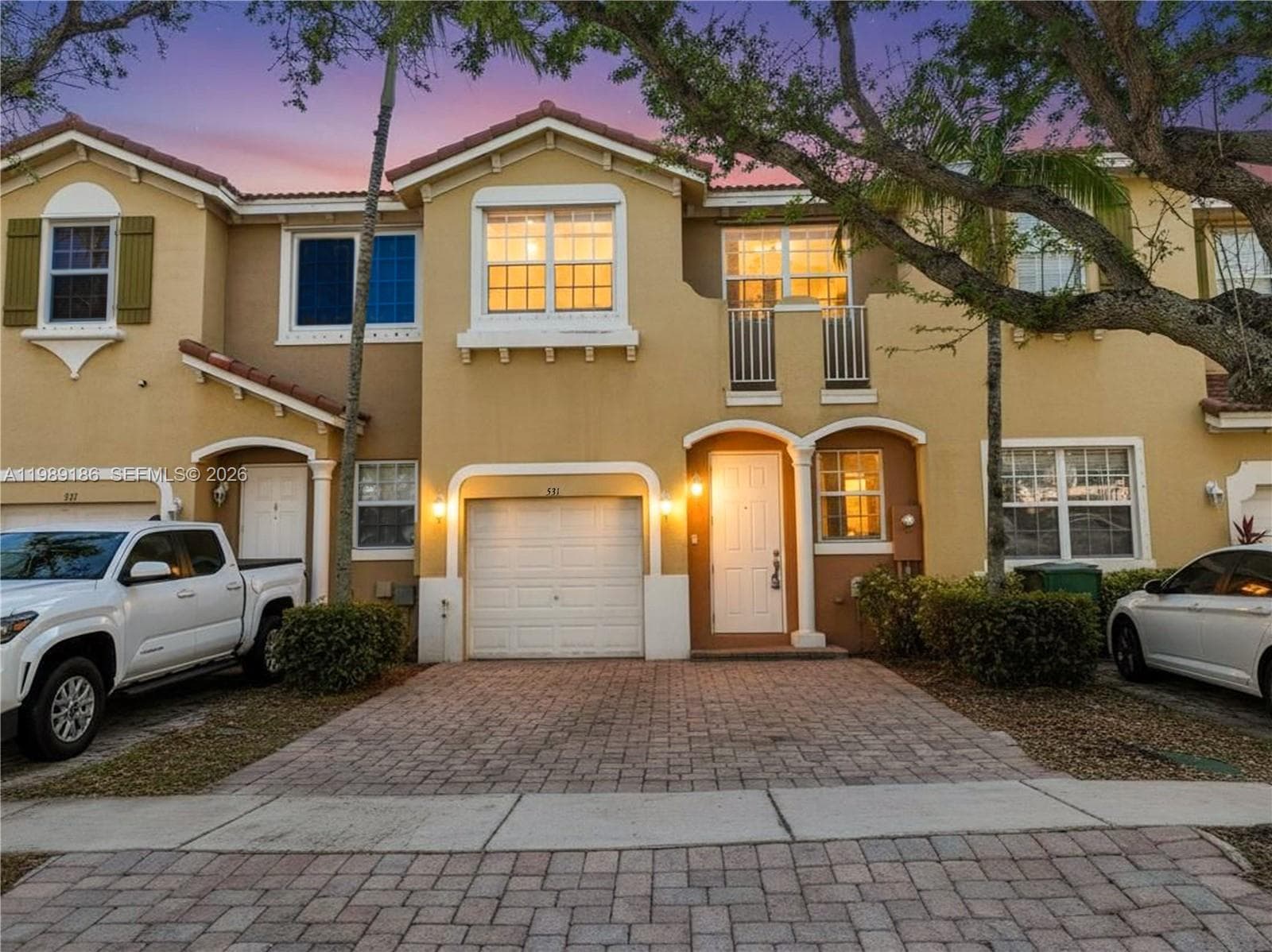 531 NE 21st Ave, Homestead FL 33033 — 2