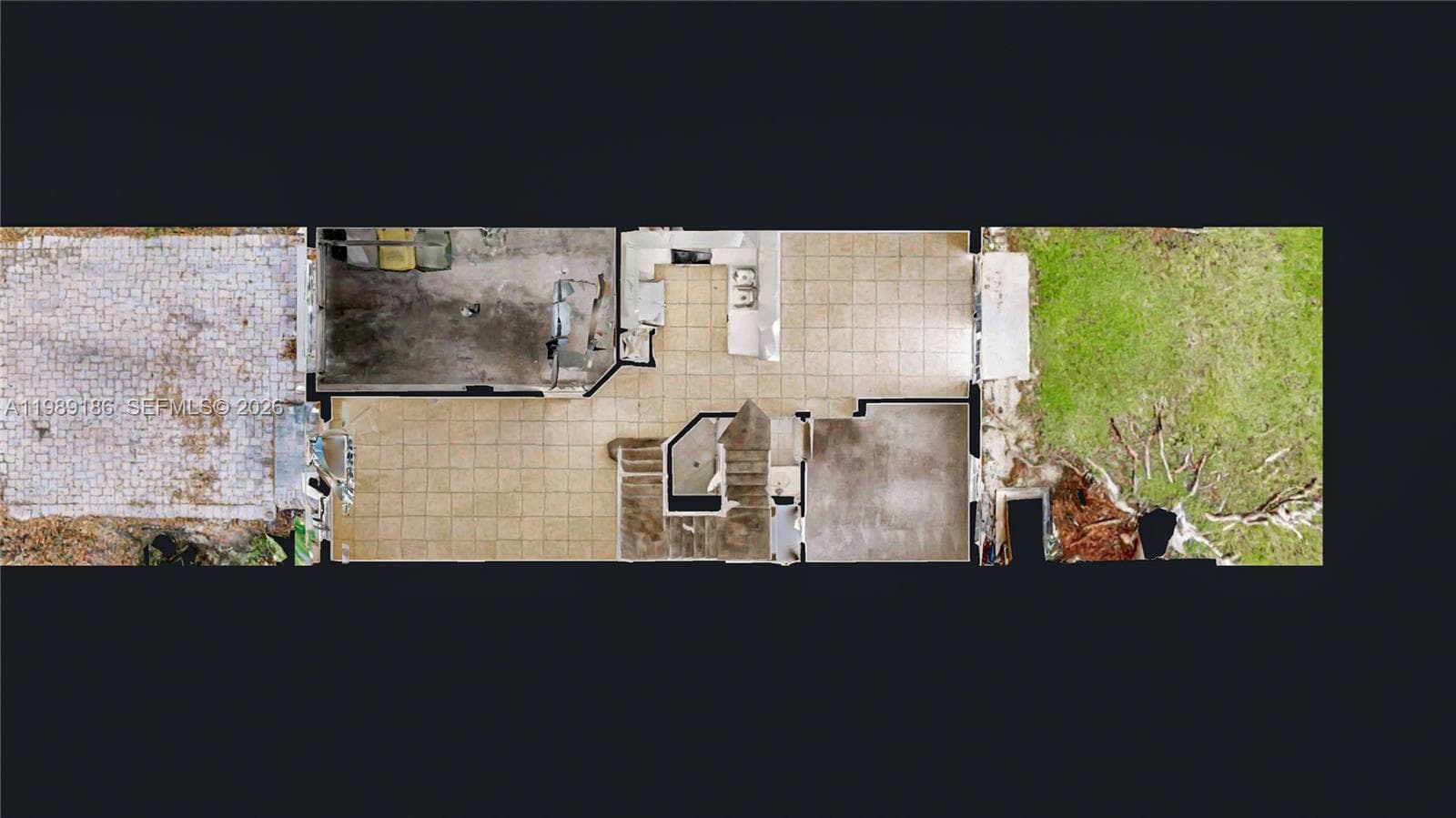 531 NE 21st Ave, Homestead FL 33033 — 53