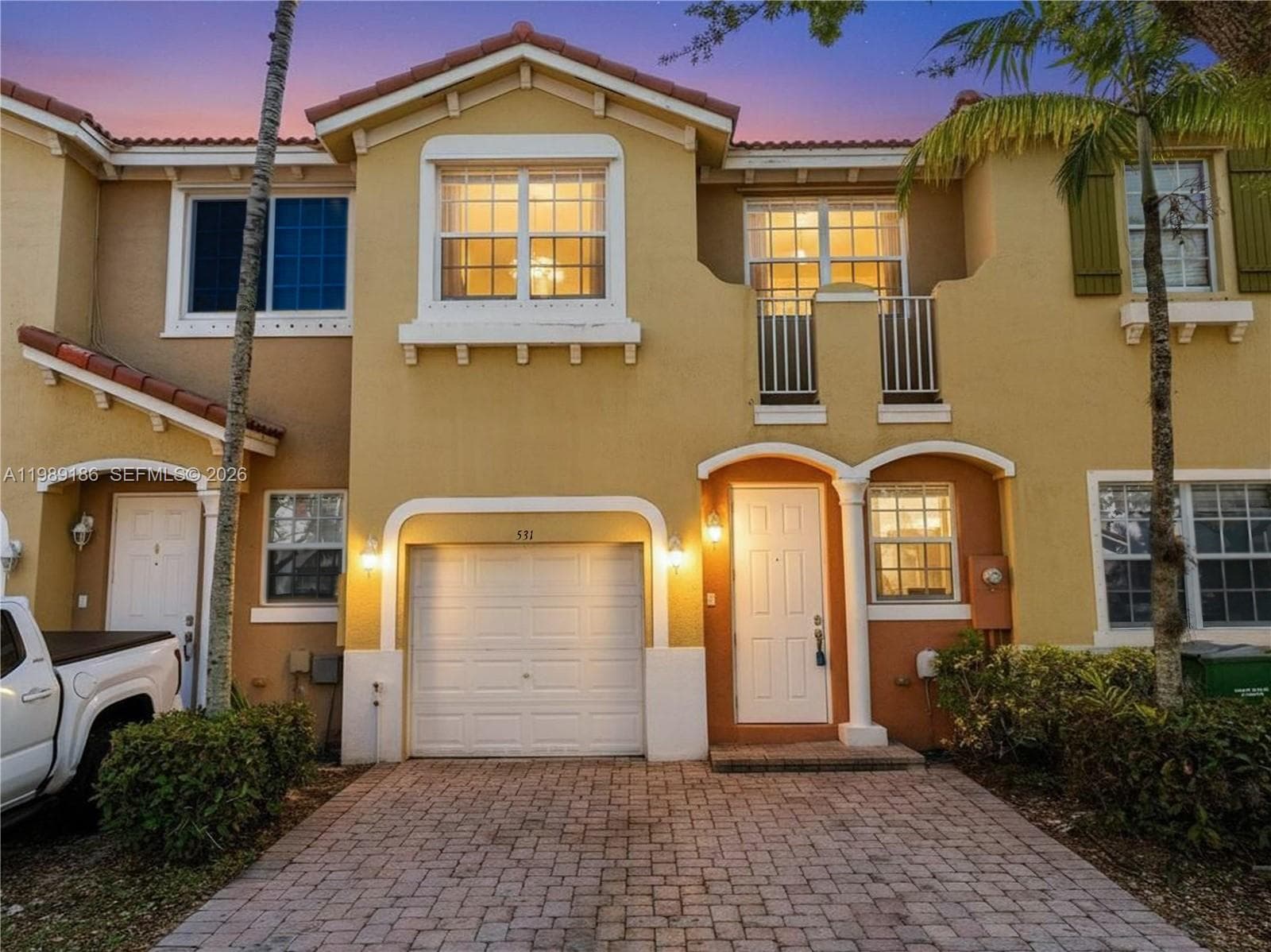 531 NE 21st Ave, Homestead FL 33033 — 1