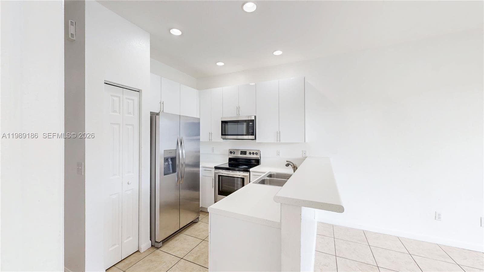 531 NE 21st Ave, Homestead FL 33033 — 9