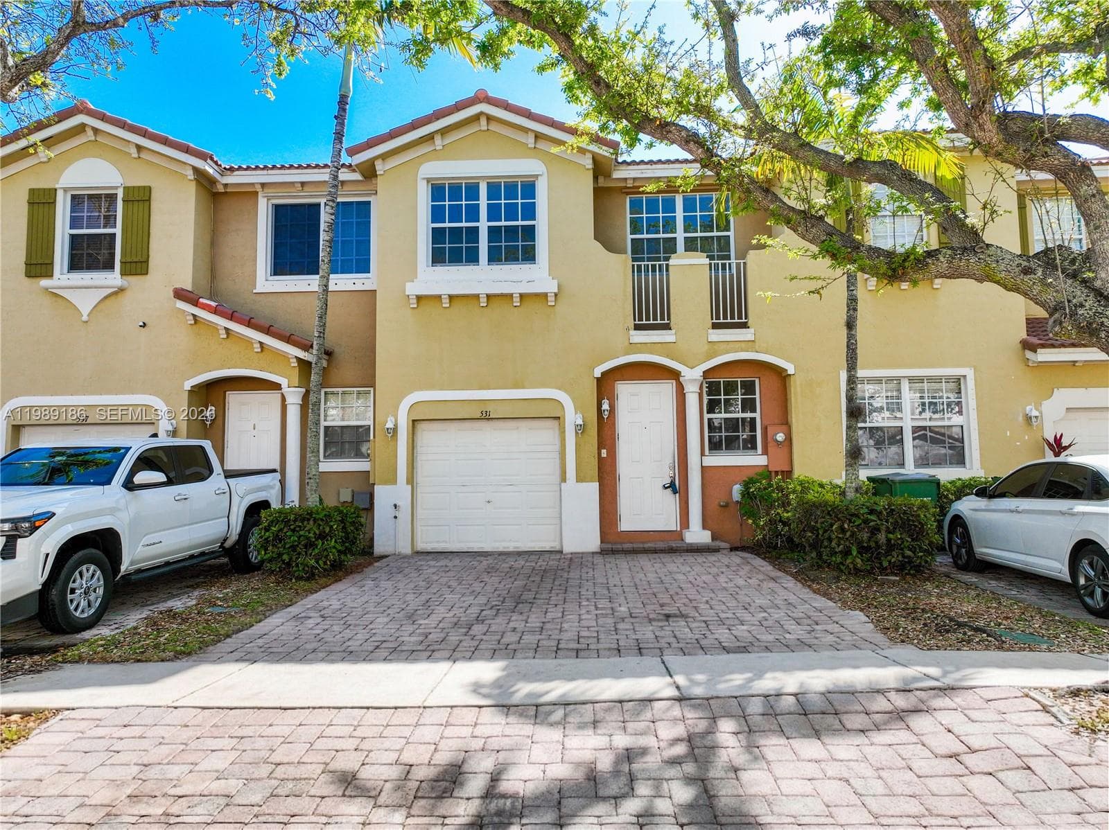 531 NE 21st Ave, Homestead FL 33033 — 59