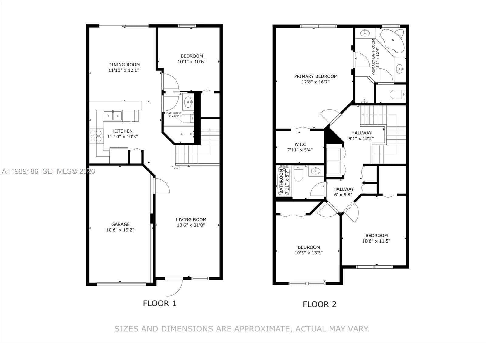 531 NE 21st Ave, Homestead FL 33033 — 48
