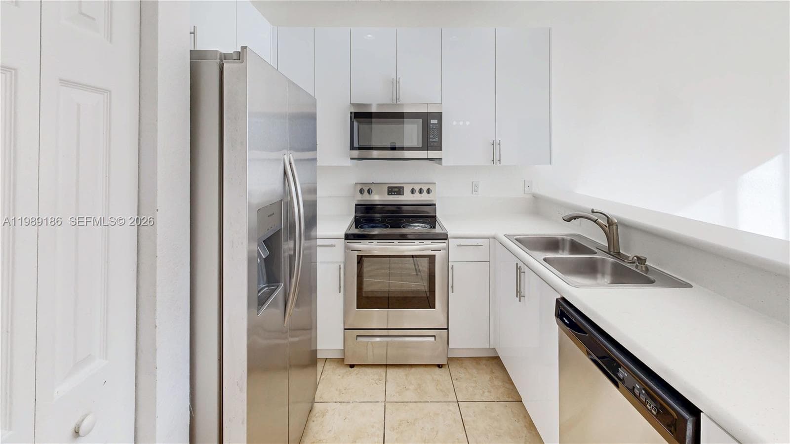 531 NE 21st Ave, Homestead FL 33033 — 8