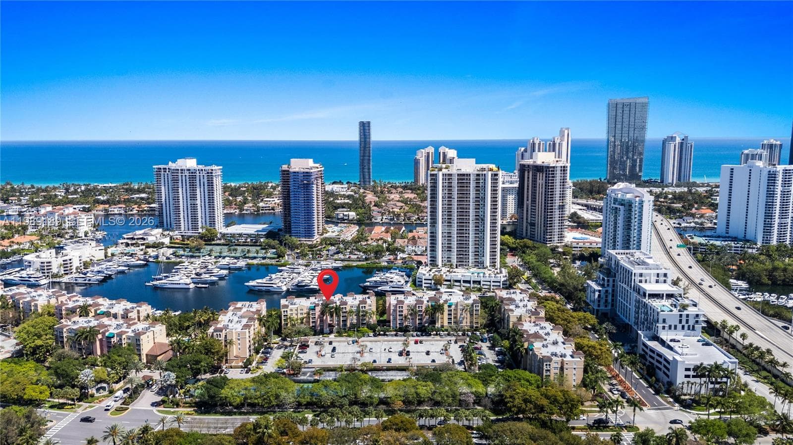 19655 E Country Club Dr # 6108, Aventura FL 33180 — 2