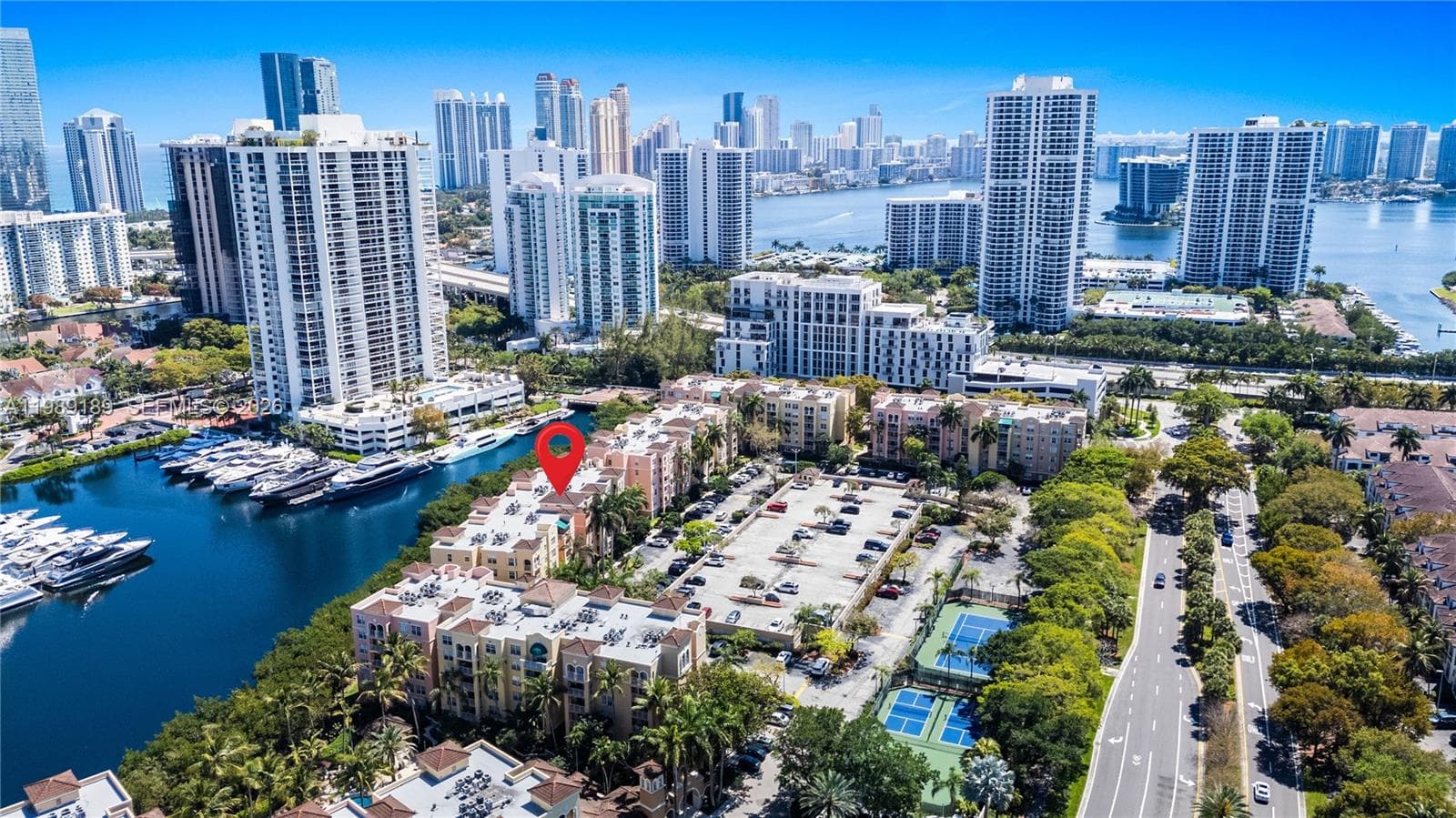19655 E Country Club Dr # 6108, Aventura FL 33180 — 51