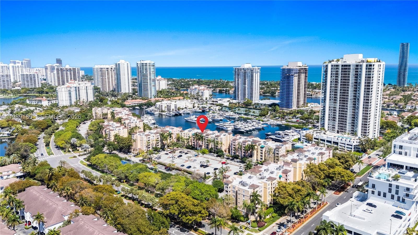 19655 E Country Club Dr # 6108, Aventura FL 33180 — 48