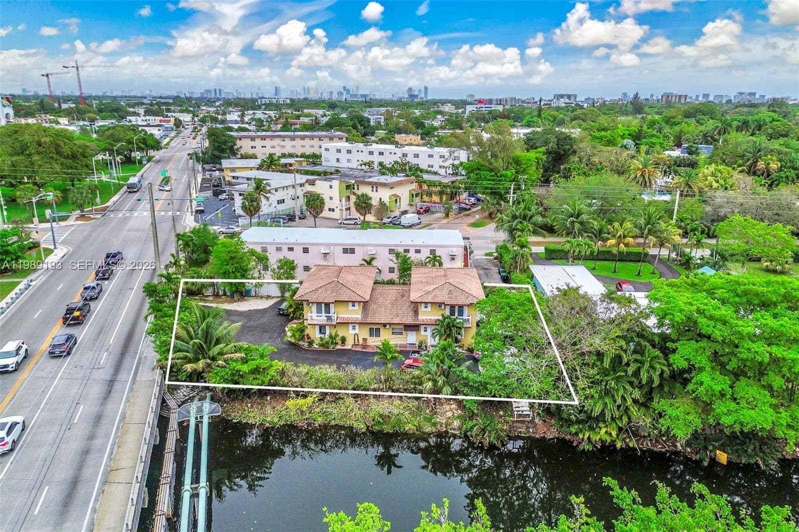 12085 W Dixie Hwy, Biscayne Park FL 33161 — 6