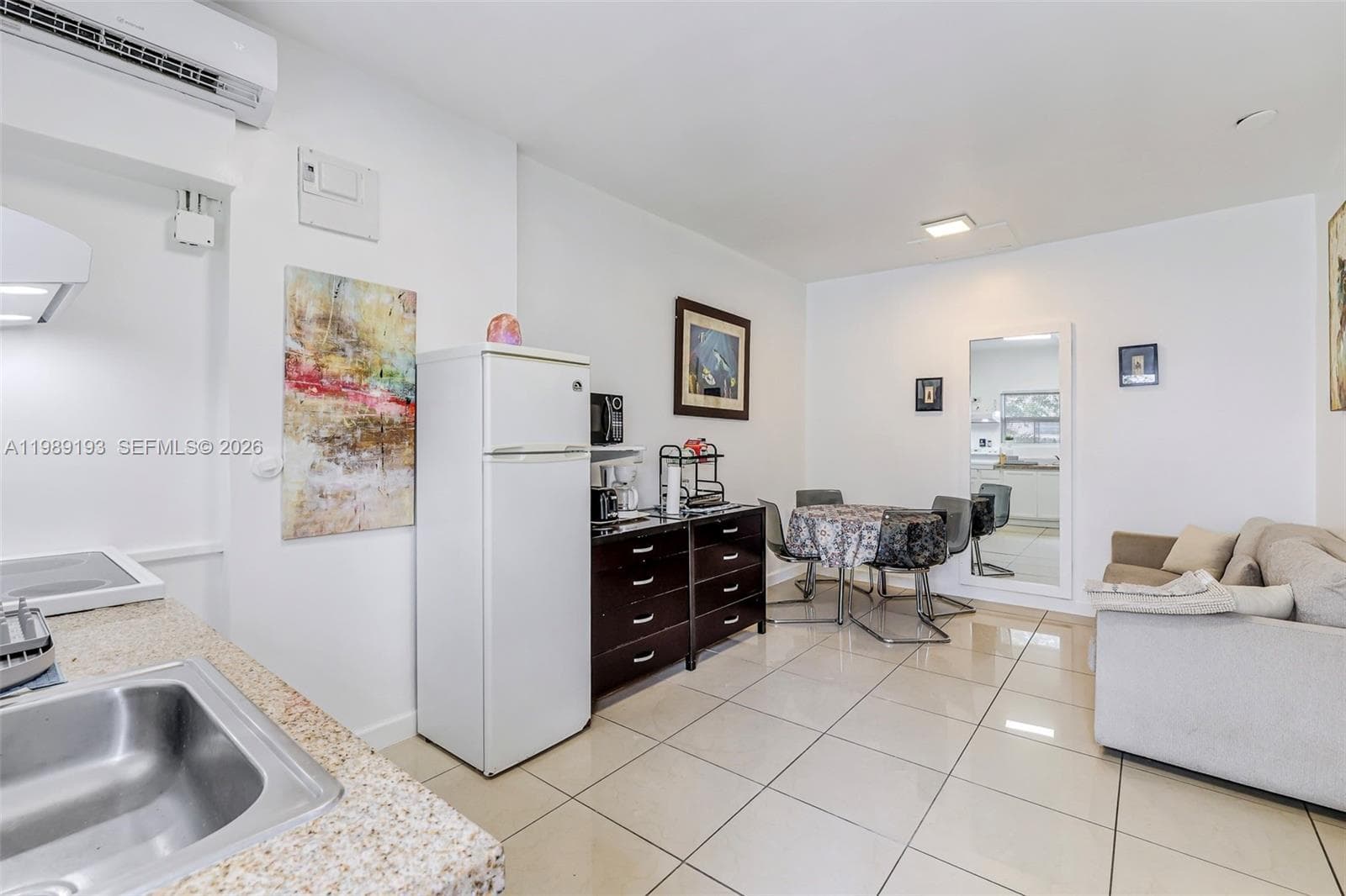 12085 W Dixie Hwy, Biscayne Park FL 33161 — 12