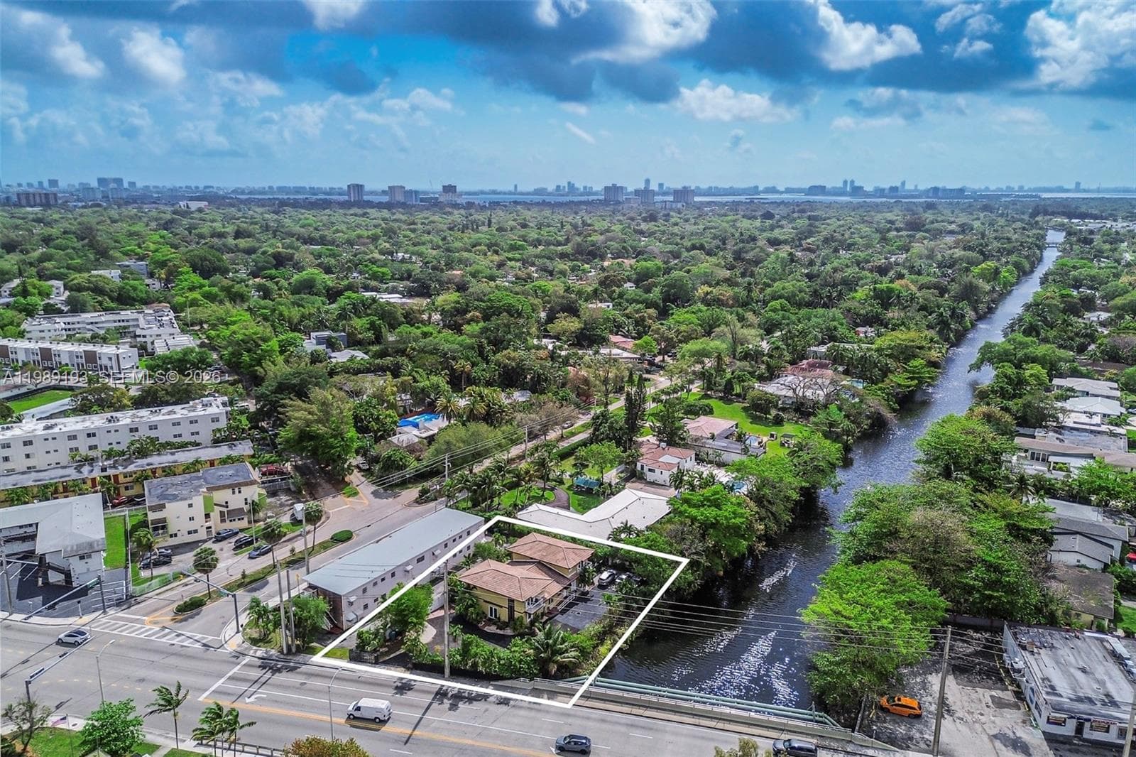 12085 W Dixie Hwy, Biscayne Park FL 33161 — 5