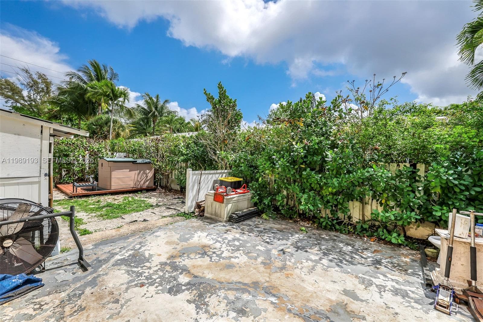 12085 W Dixie Hwy, Biscayne Park FL 33161 — 51