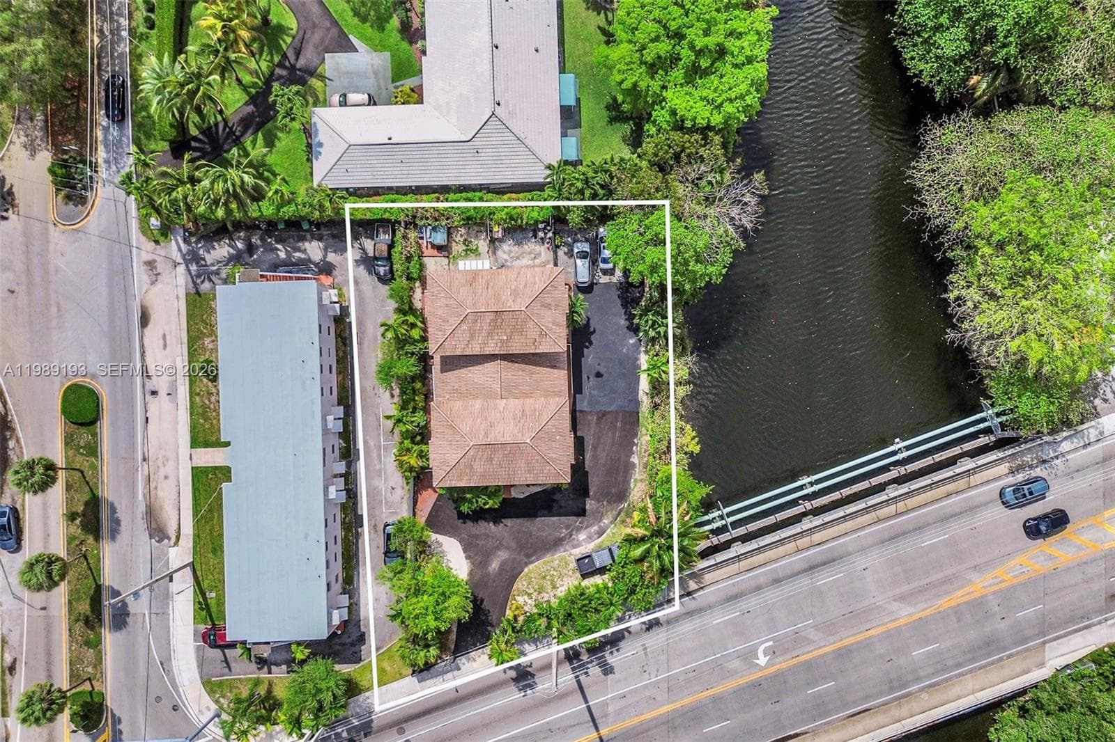 12085 W Dixie Hwy, Biscayne Park FL 33161 — 4