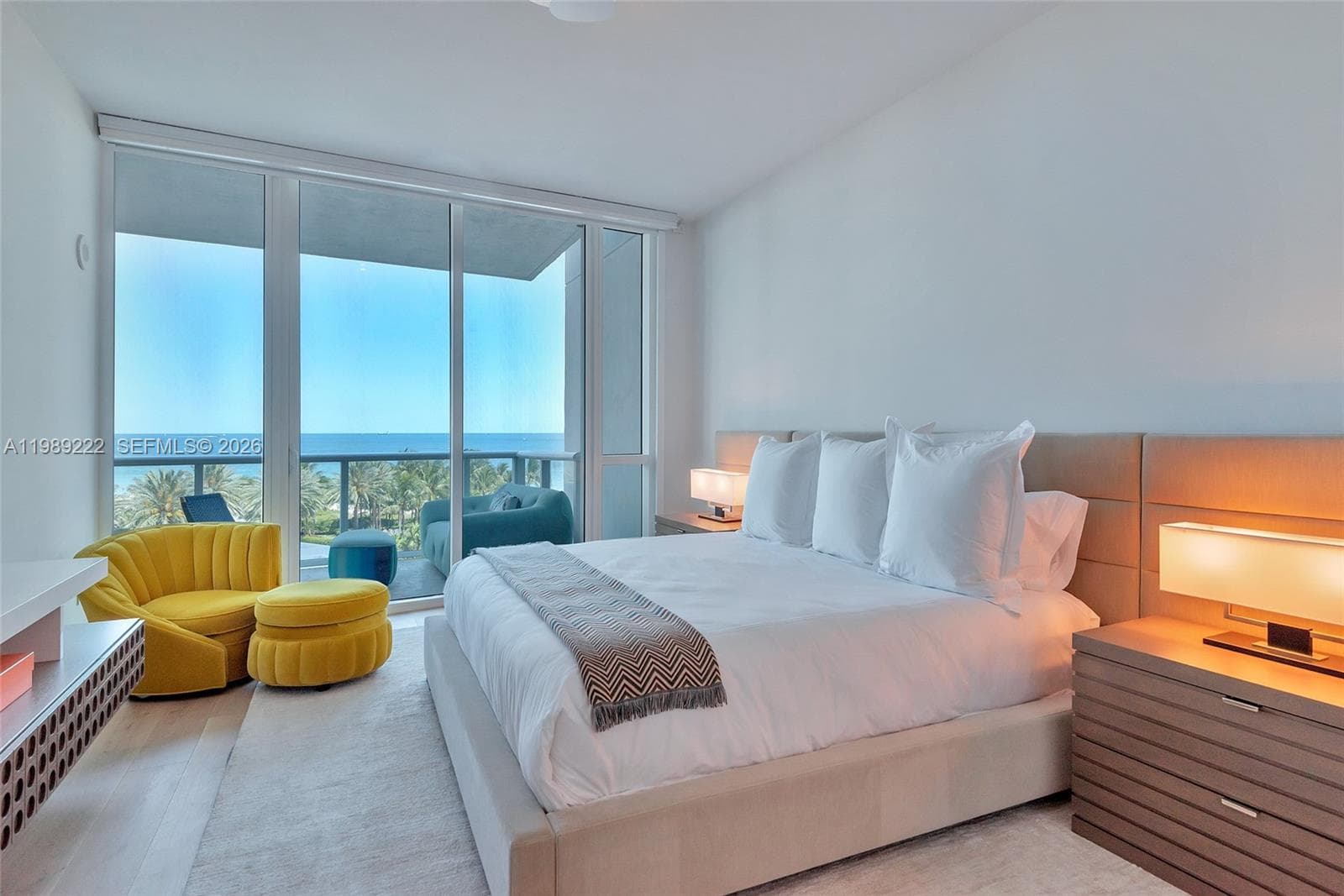 100 S Pointe Dr # 708, Miami Beach FL 33139 — 6