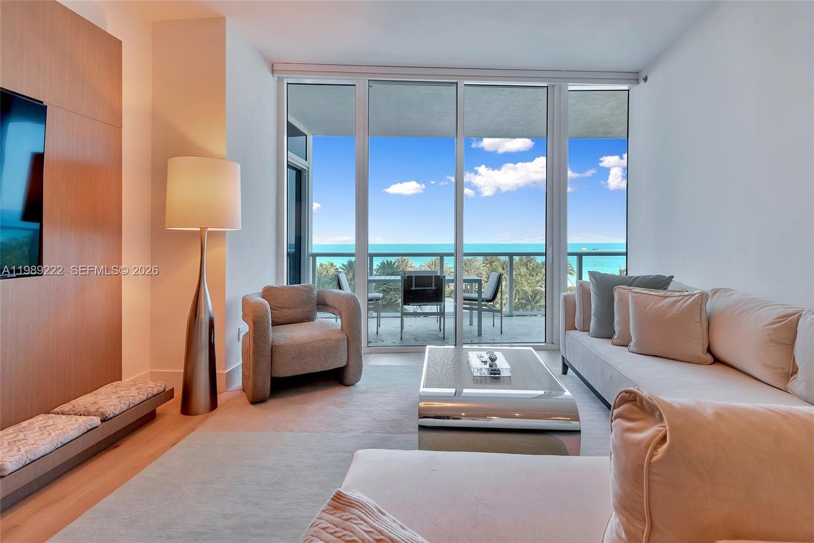 100 S Pointe Dr # 708, Miami Beach FL 33139 — 17
