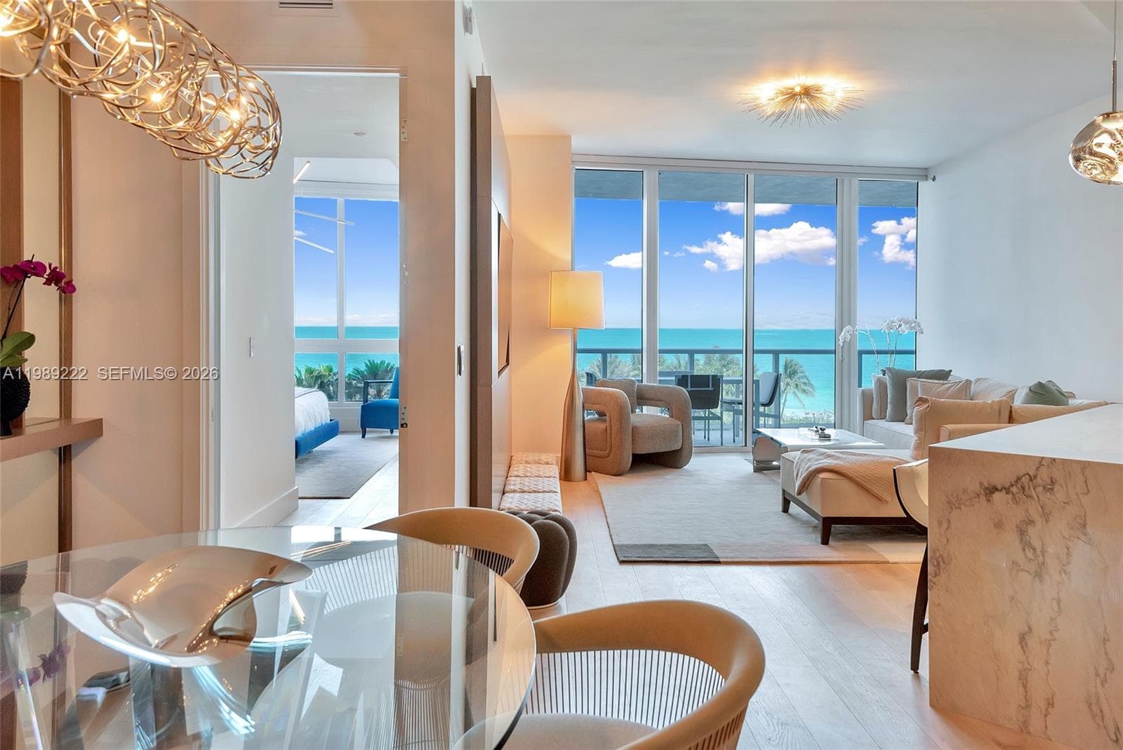 100 S Pointe Dr # 708, Miami Beach FL 33139 — 26