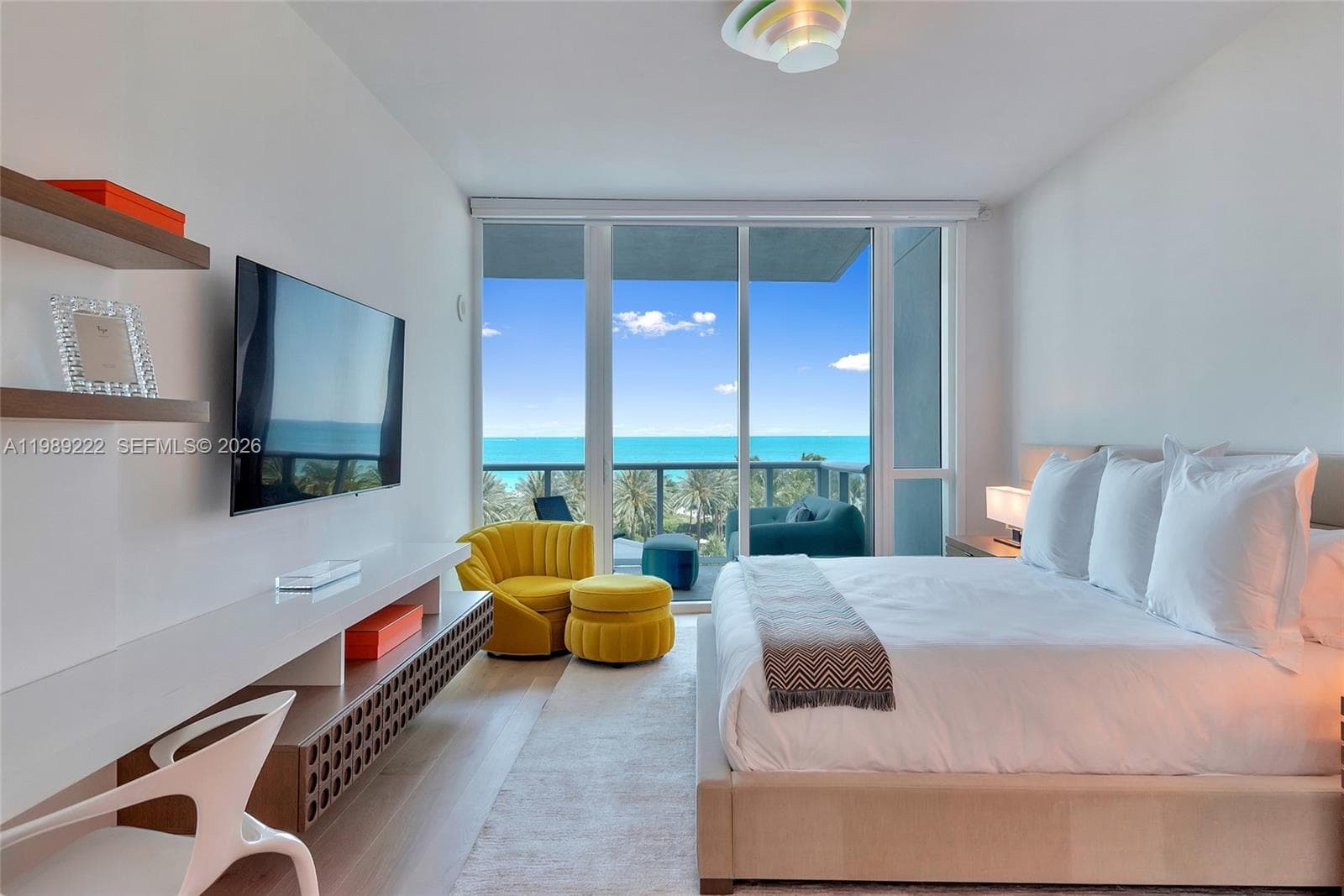 100 S Pointe Dr # 708, Miami Beach FL 33139 — 7