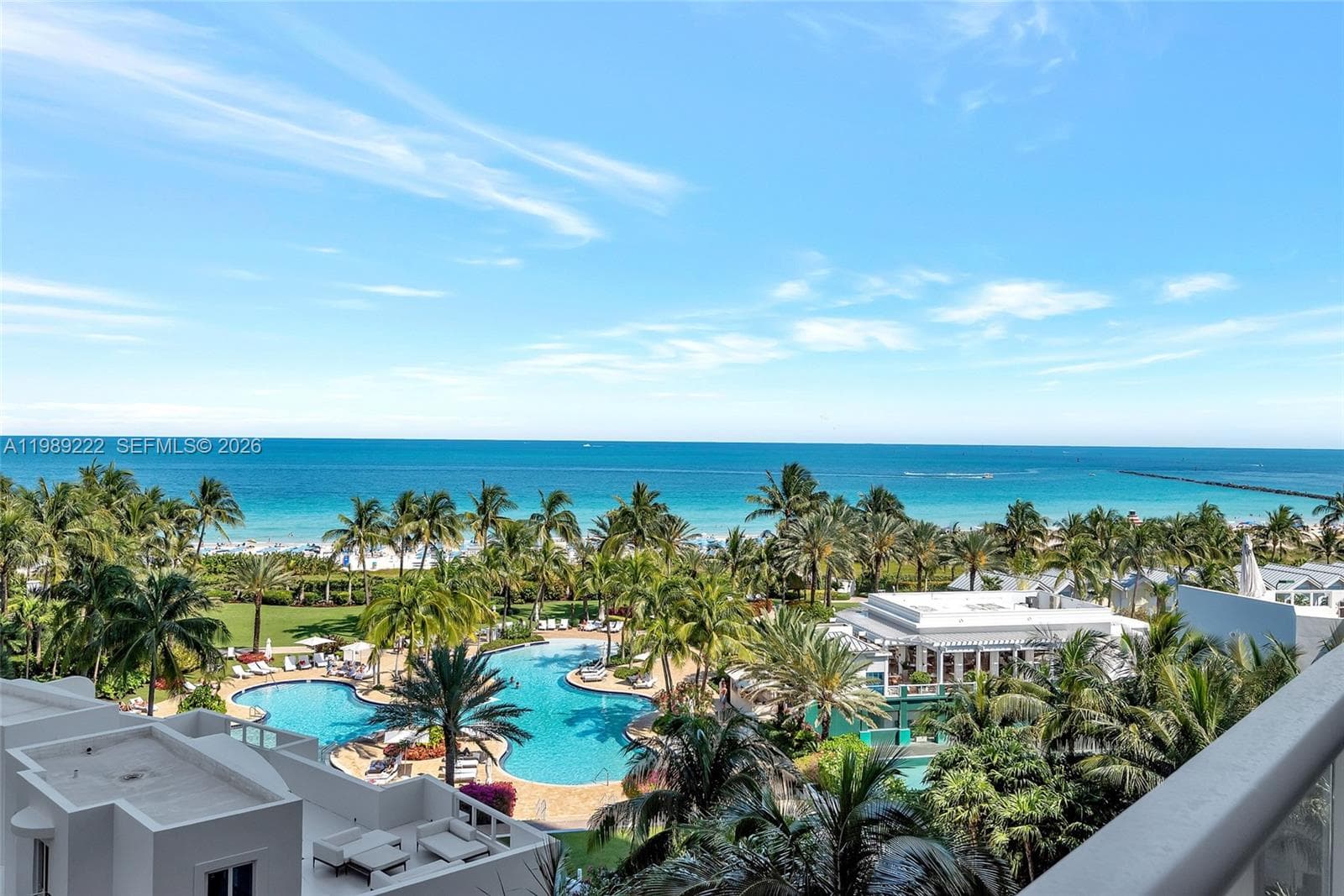 100 S Pointe Dr # 708, Miami Beach FL 33139 — 36